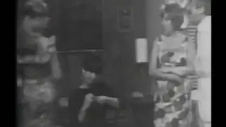 La Tuerca Nº 3 (1966) Vicente Rubino y Nelly Láinez