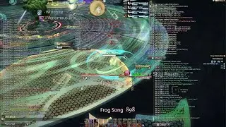 FFXIV, The Antitower minimum itemlevel (9/25/2021), HardcoreEliteCasuals &laquo;-HEC-&raquo;