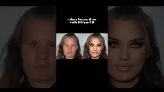 TikTok Filters: Your Ticket to Striking Reflection Photography