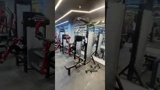 Walkaround 🆕 Pro Ultimate Gyms in Sirhind