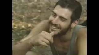 Survivor S06E08 - Secret Scene - Strategy Talk [Insider]