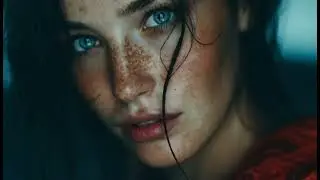 BAD OMENS - Impose【Emotional Deep House 2025 | Feeling Good Chill Mix | H D S O Chillmix】
