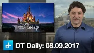 Disney расстанется с Netflix, а затем запустит несколько стриминговых сервисов?