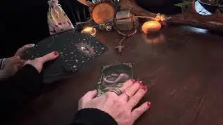 ❤️🕊️✨Weihnachts Special mit Engel Samuel | FesttagsEnergien | DANKE ✨ Liebesorakel Orakel Tarot