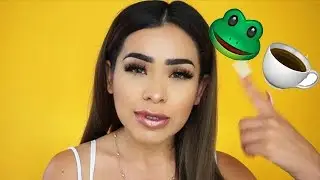 HYPOCRITE YOUTUBER
