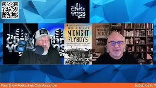Midnight Flyboys: The American Bomber Crews and Allied Secret Agents Who Aided... by Bruce Henderson