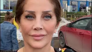 طريق اربيل بغداد جانت رحلة متعبة اليوم نشكر الله وصلنا بالف سلامة