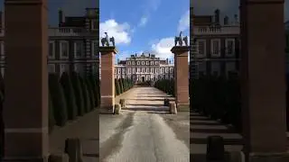 #KnowsleyHall #architecture #historichouse #mansion #statelyhomes #countryhouses #house #garden