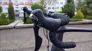 rower Trek Emonda SL 5 2018 www.salon-rowerowy.pl