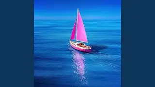 Balearic Horizon Flow