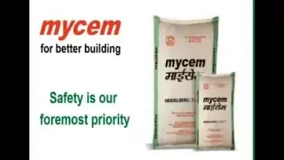 Cement Details in short -Seminar By Mycem Cement