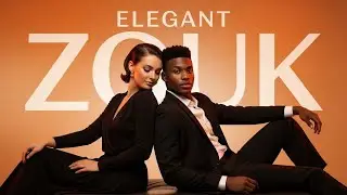 Romantic Zouk & Kizomba Nonstop Mix 2025 &ndash; Chill Island Love ❤️