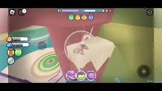 Becoming a Baked Bean in Chaotic Bean Simulator