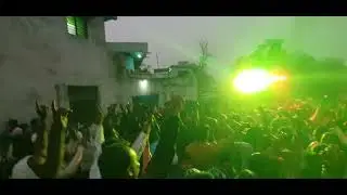 dhanbad carol 2022. Full gospel church.