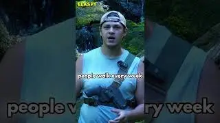 Elk hunter from Oregon explains how to find Roosevelt bulls #elk #hunting