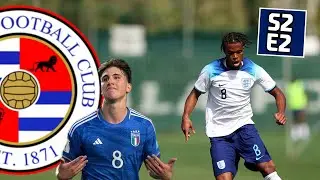 Tracking down Summer Signings ⚽ | FC 24 Reading RTG S2E2
