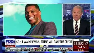 Fox Business host nails Trump for threat to Constitution