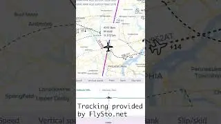 Delta B717 Flyby PHL Class B #aviation #Flyby #pilot