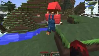 FTB lite. Часть 0 