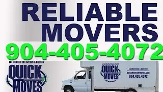 Movers Jacksonville FL