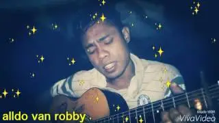 Alldo van robby-merlin bintang hatiku(terlalu sayang)