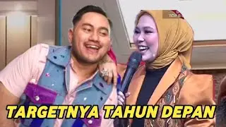 TAHUN DEPAN SIAP GAK‼️UANG UDAH KUMPUL NASSAR SIAP MELAMAR SELFI 