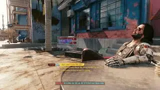 Cyberpunk 2077 Part 6