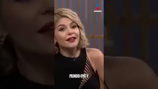 &iquest;Para qu&eacute; busc&oacute; Emilio Azc&aacute;rraga 'El Tigre' a #Itat&iacute;Cantoral?