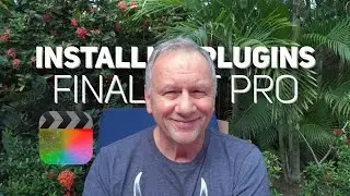 How to install Plugins in Final Cut Pro #finalcutpro #plugins #finalcutprotutorial
