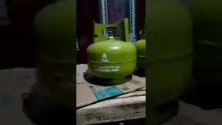 TABUNG NYA MULUS BOSKU SILAHKAN DI ORDER KHUSUS JAWA TIMUR HARGA 170.000 SUDAH TERMASUK ONGKIR