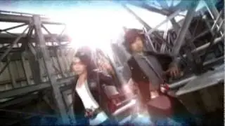 FusionBase&FireAndHeaven27 Collab Henshin Heroes