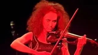 TOCCATA & FUGUE (J.S.BACH) - CLASSIC SHOW INFINITY - Electric Sting Quartet