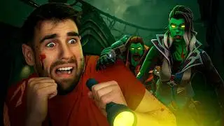 El NUEVO modo de JUEGO de Valorant