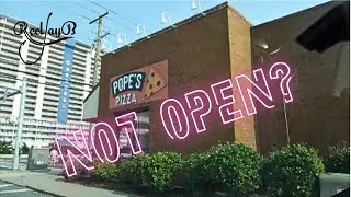 Summer Updates In Ocean City MD- What's NEW?  Who Closed?  #oceancitymd #vacation #ocmd