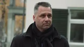 Stefan Lenz als Stadtrat f&uuml;r Wetzikon &ndash; Erneuerungswahlen 2022