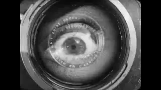Man With A Movie Camera (1929 full movie) - Rescored by The Nebulous Orchestra