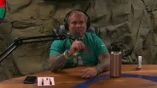 Brian Barczyk - Snake Talk!