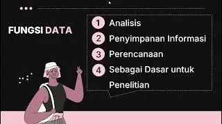 Pembahasan Materi KDSI Mengenai Data [24_0113_Zahra Ramadhani Khoiri]