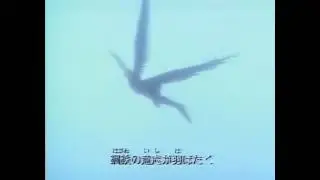 Karasu Tengu Kabuto OP