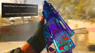 I Got Shadowbanned in Warzone