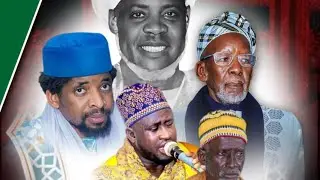 Gamou ndiawara alkaly 22/12/25