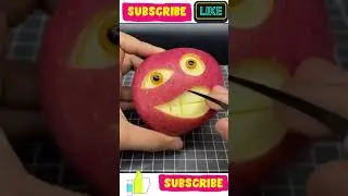 Fruits curbing design #Shorts #short #trend #Viral #trending #Youtubeshorts