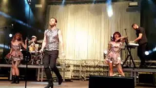 Escort 25 - Immanuel Casto