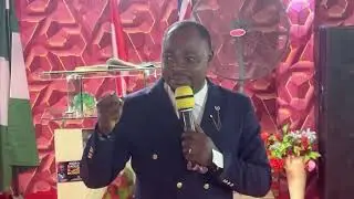 Highlight 47:38 &ndash; 52:39 from Trinity Power Deliverance Ministries  is live