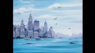 Reporter Blues Episode 16 - Voyage Of The Normandie - English Sub