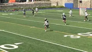 ADVNC NDP Black 2027 vs HHH 2027 - Crabfeast 2024