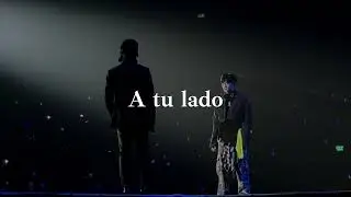 Why Don't You Stay - Jeff Satur (WorldTour Ver.)[Sub Esp] KinnPorsche OST.
