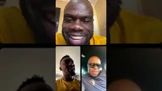DJTowers & Juboy Respond To Passion Java you are a comedian