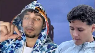 I'm God X Y-3 X Shababs botten (Clams Casino & Imogen Heap, Lucio101, Pashanim) (TikTok Remix)