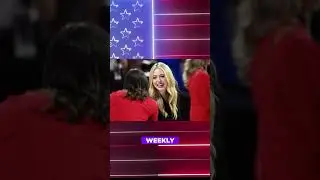 Подробности о яхтенном путешествии Тиффани Трамп стоимостью 1,4 млн долларов в неделю &mdash; пока её с...